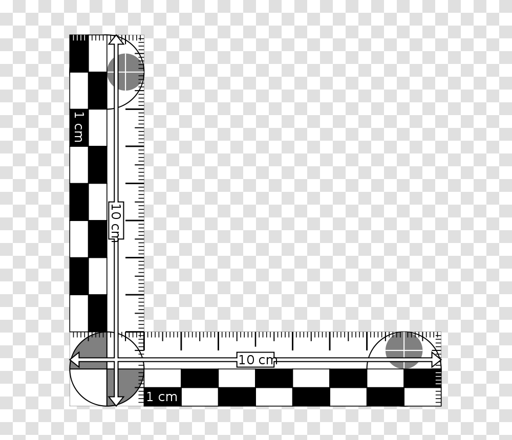 Photomacrographic Scale 10x10, Technology, Plot, Diagram, Plan Transparent Png