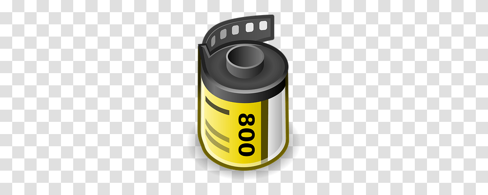 Photos Tin, Can, Cylinder Transparent Png