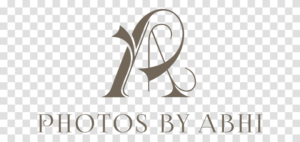 Photos By Abhi Photoshoot Logo By Abhi Name, Poster, Advertisement, Alphabet Transparent Png