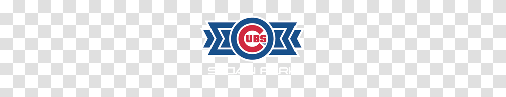 Photos Chicago Cubs, Logo, First Aid, People Transparent Png