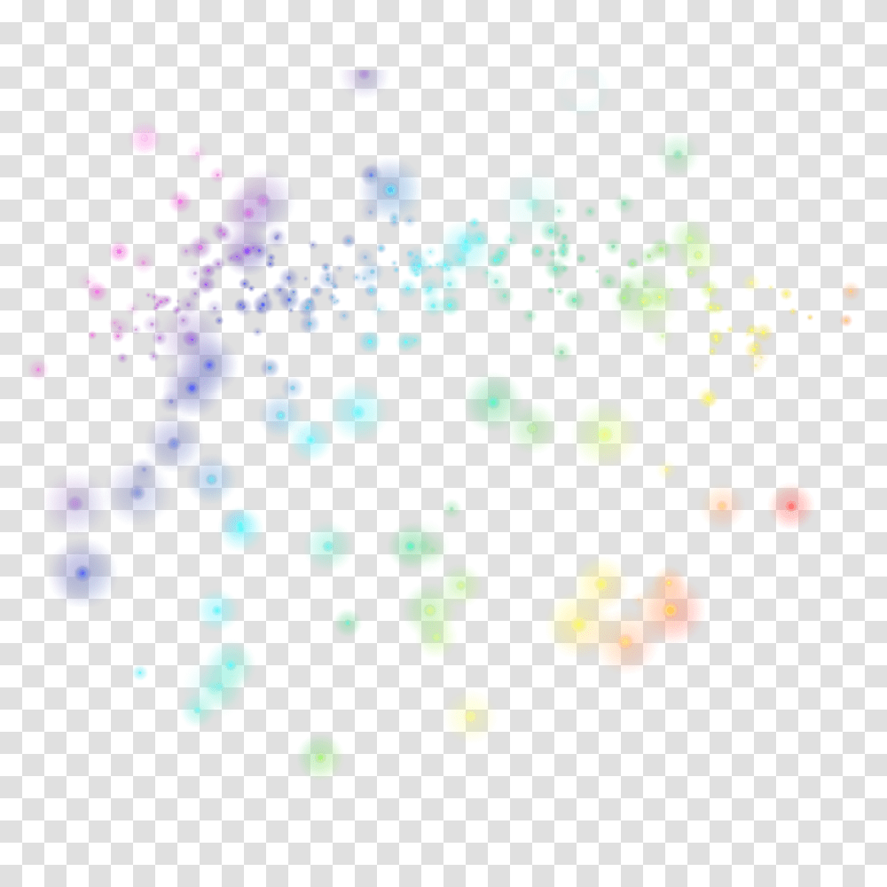 Photos Drawings And Gif, Paper, Bubble, Confetti Transparent Png