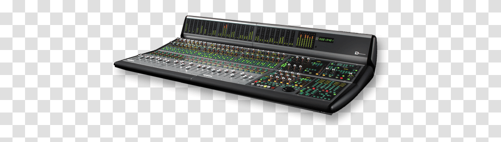 Photos Et Images Avid Icon D Electronic Musical Instrument, Studio, Computer Keyboard, Computer Hardware, Electronics Transparent Png