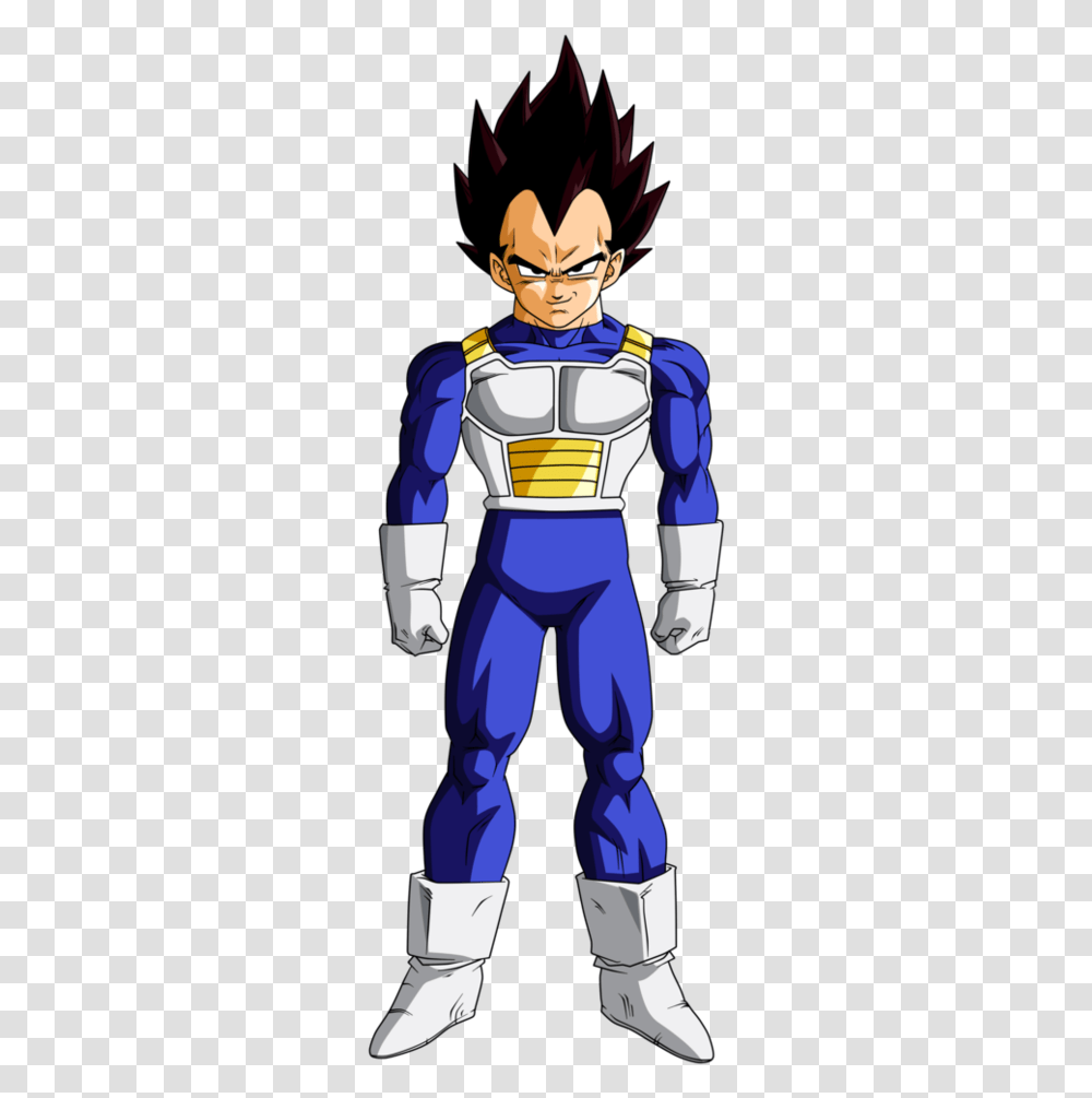 Photos For Designing Projects Dragon Ball Z Vegeta, Comics, Book, Person, Graphics Transparent Png