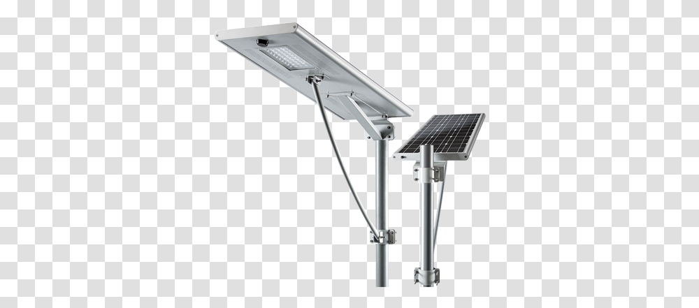 Photos Free Download Hd Hq Solar Led Street Light, Table, Furniture, Utility Pole, Lighting Transparent Png