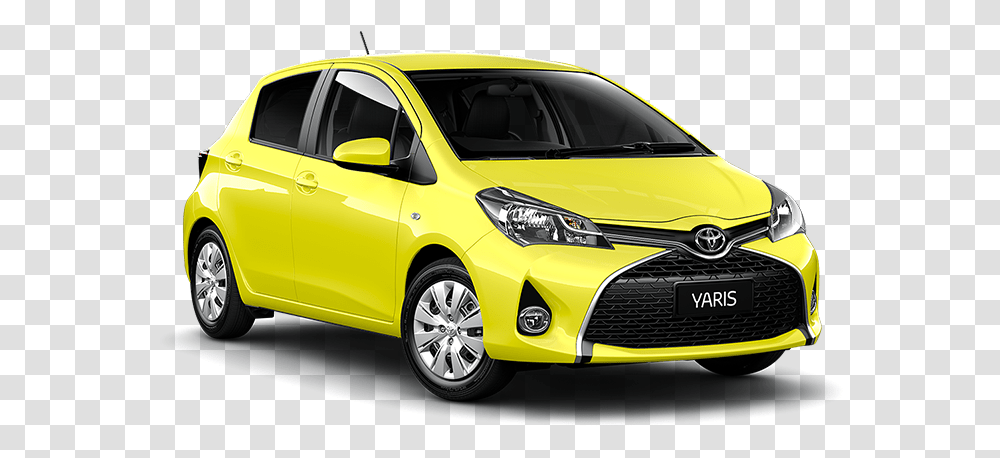 Photos Informations Articles Bestcarmag Toyota Yaris 2016 Yellow, Vehicle, Transportation, Automobile, Sedan Transparent Png