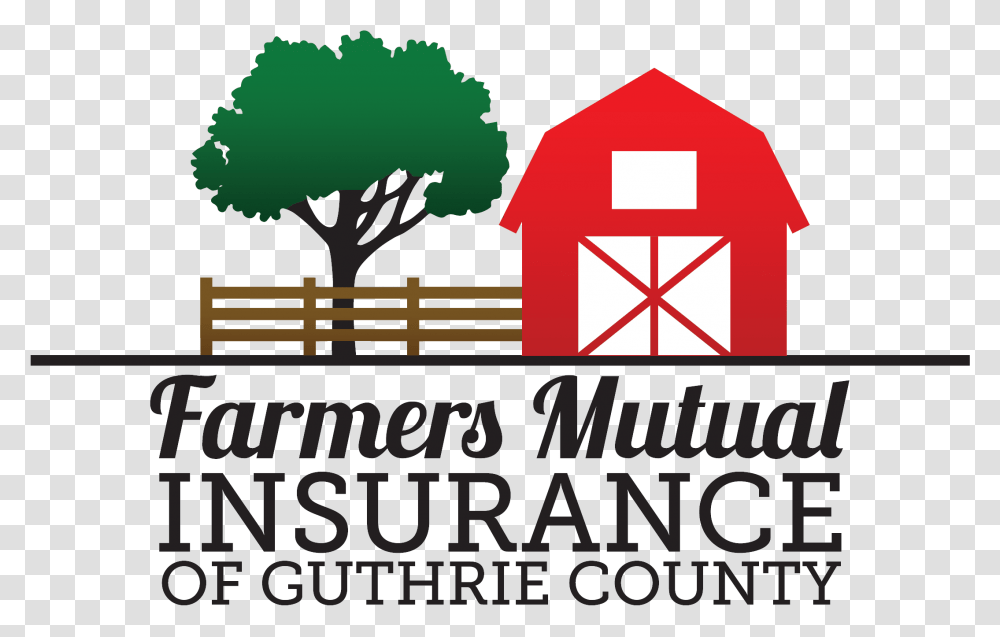 Photos Of Farmers Mutual Insurance Tree, Nature, Outdoors, Building, Shelter Transparent Png