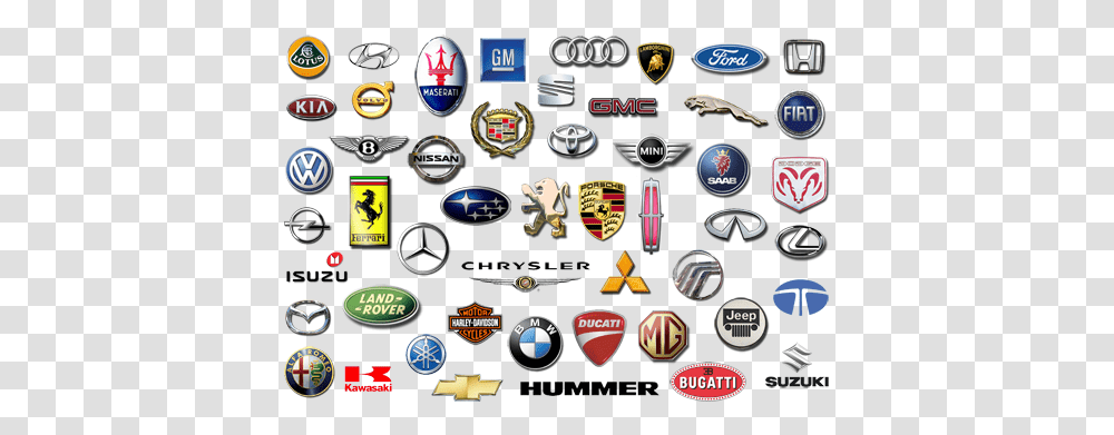 Photos Of Foreign Vehicle Brand Logos Luxury Car Logos, Symbol, Badge, Text, Emblem Transparent Png