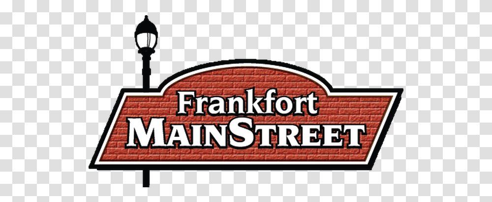 Photos Of Frankfort Hot Dog Festival Oktoberfest Santa Express Street Light, Word, Text, Label, Alphabet Transparent Png