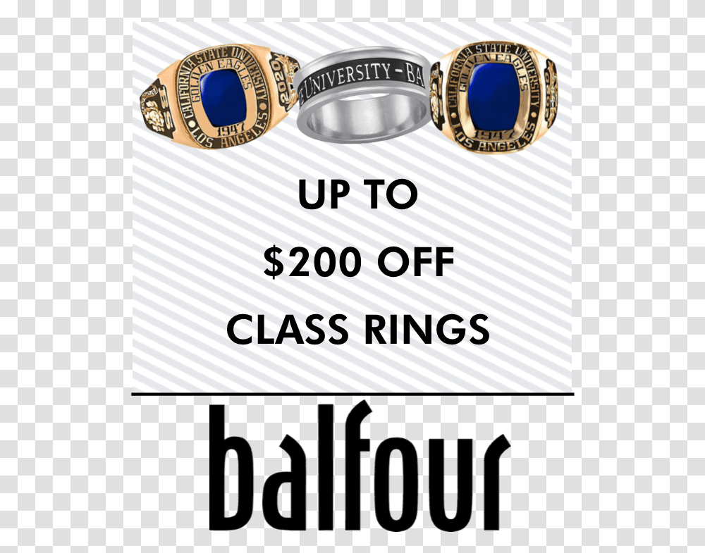 Photos Of Two Gold And One Silver Class Ring Rogers Tv Listings, Sapphire, Gemstone, Jewelry, Accessories Transparent Png