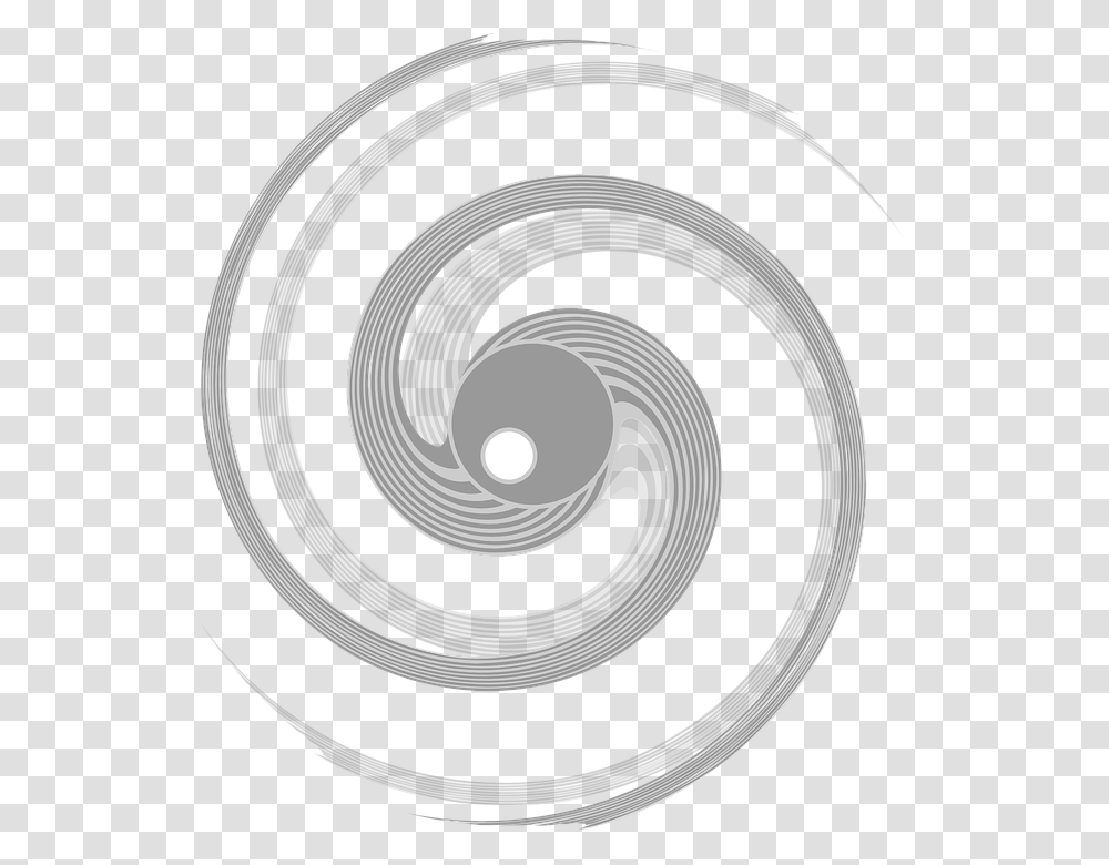 Photos Spiral Gm 17 Swirling Vortex, Coil Transparent Png