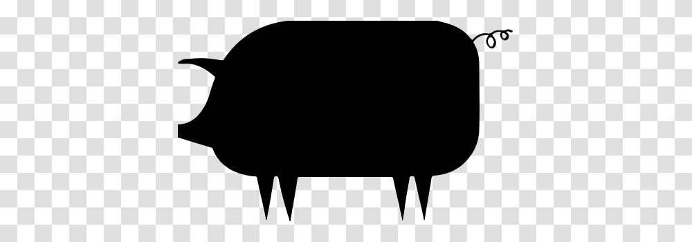Photos The Bearded Pig Bbq, Gray, World Of Warcraft Transparent Png