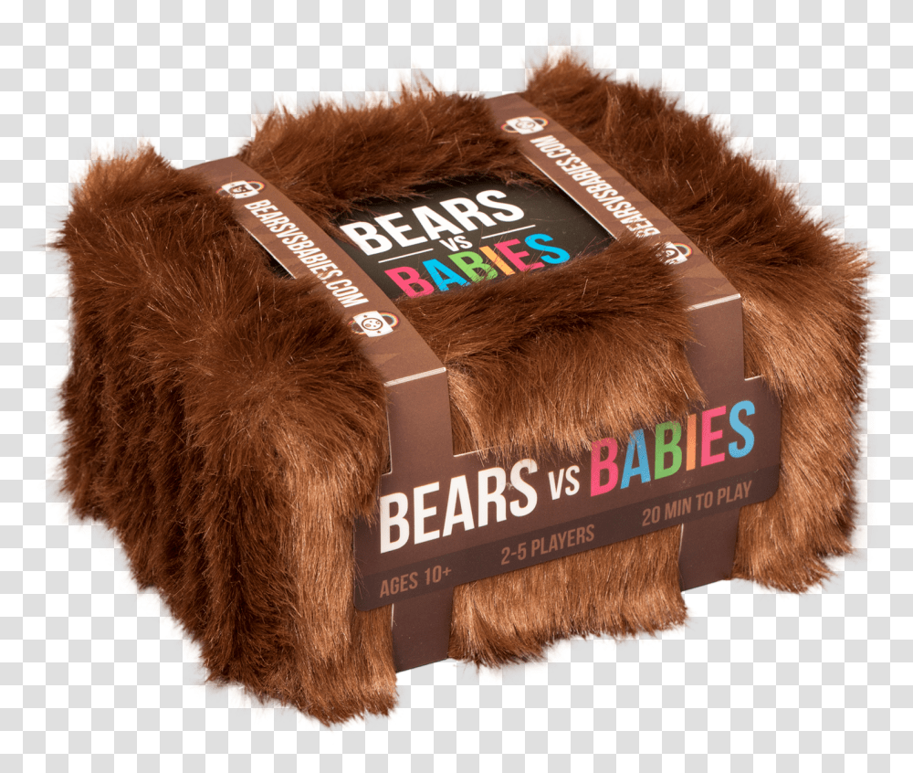 Photos & Marketing Asmodee Babies, Cushion, First Aid, Box, Fur Transparent Png