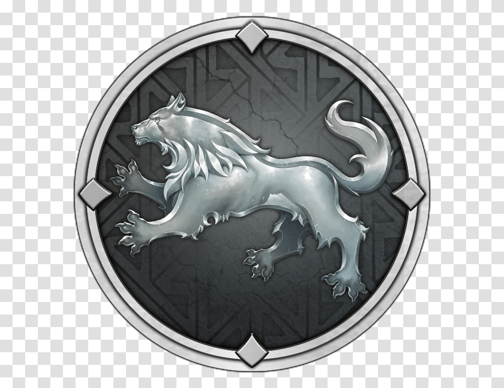 Photos & Marketing Asmodee Emblem, Symbol, Coin, Money, Clock Tower Transparent Png