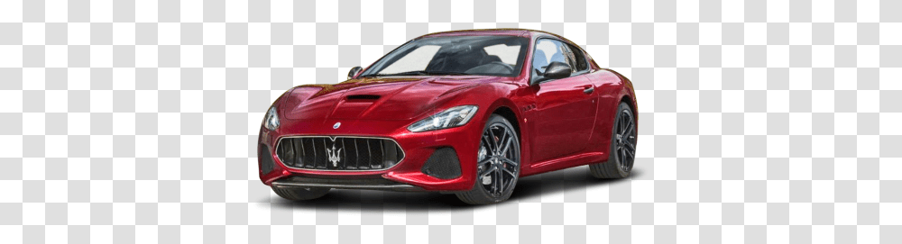 Photos & Video 2018 Maserati Granturismo Maserati Granturismo, Sports Car, Vehicle, Transportation, Automobile Transparent Png