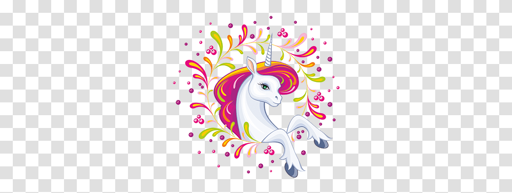 Photos Videos Logos Illustrations Unicorn, Graphics, Art, Floral Design, Pattern Transparent Png