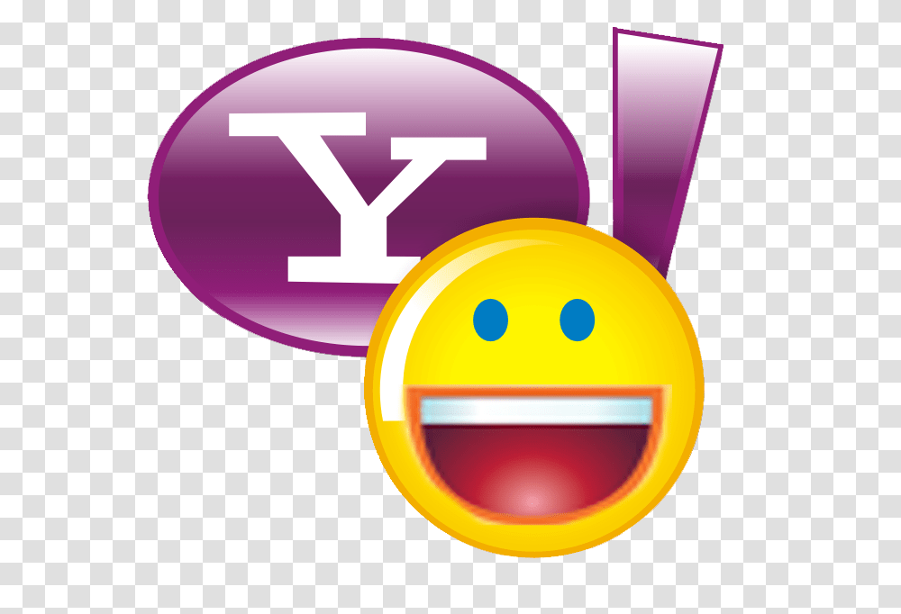 Photos Yahoo Icon, Label, Sphere Transparent Png