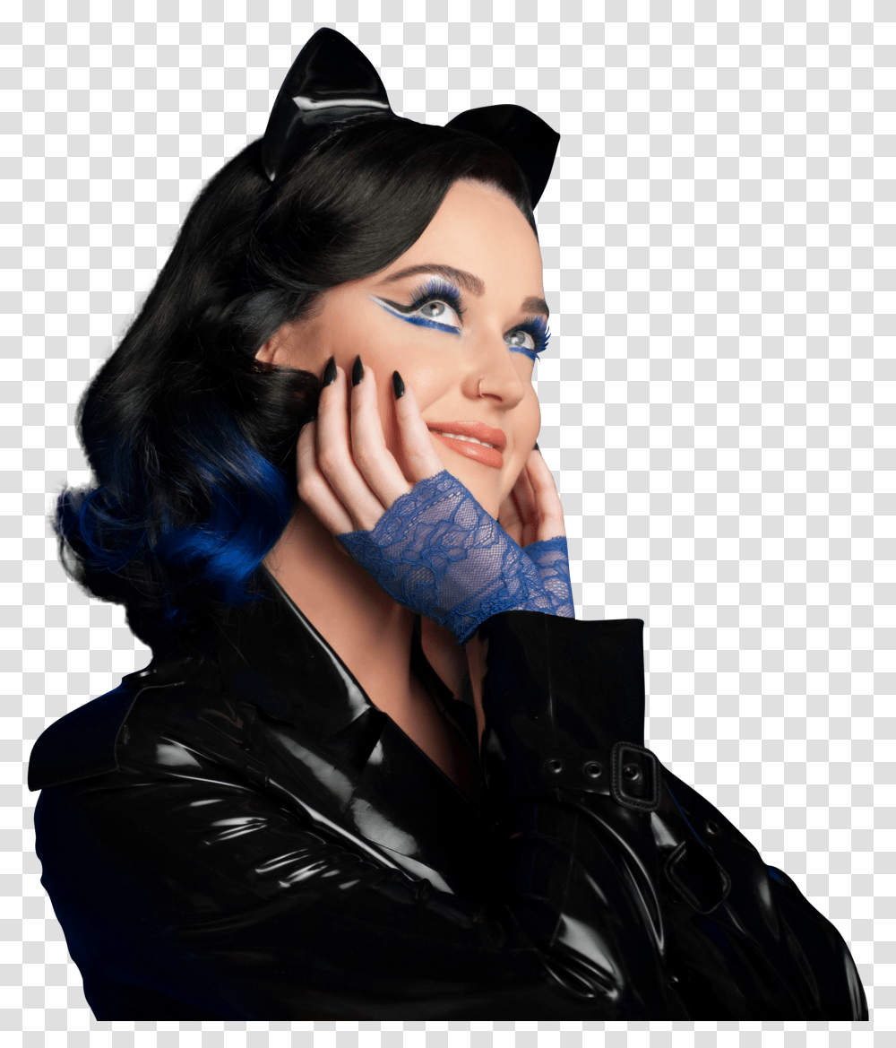 Photoshoot Katy Perry Kat Transparent Png