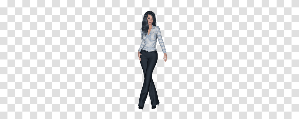 Photoshop Person, Apparel, Sleeve Transparent Png