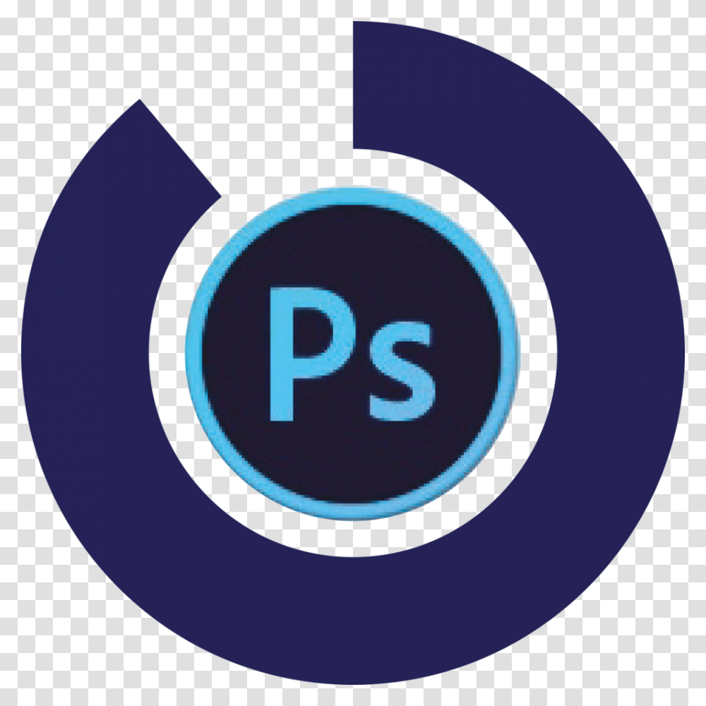 Photoshop Adobe Photoshop, Number, Logo Transparent Png