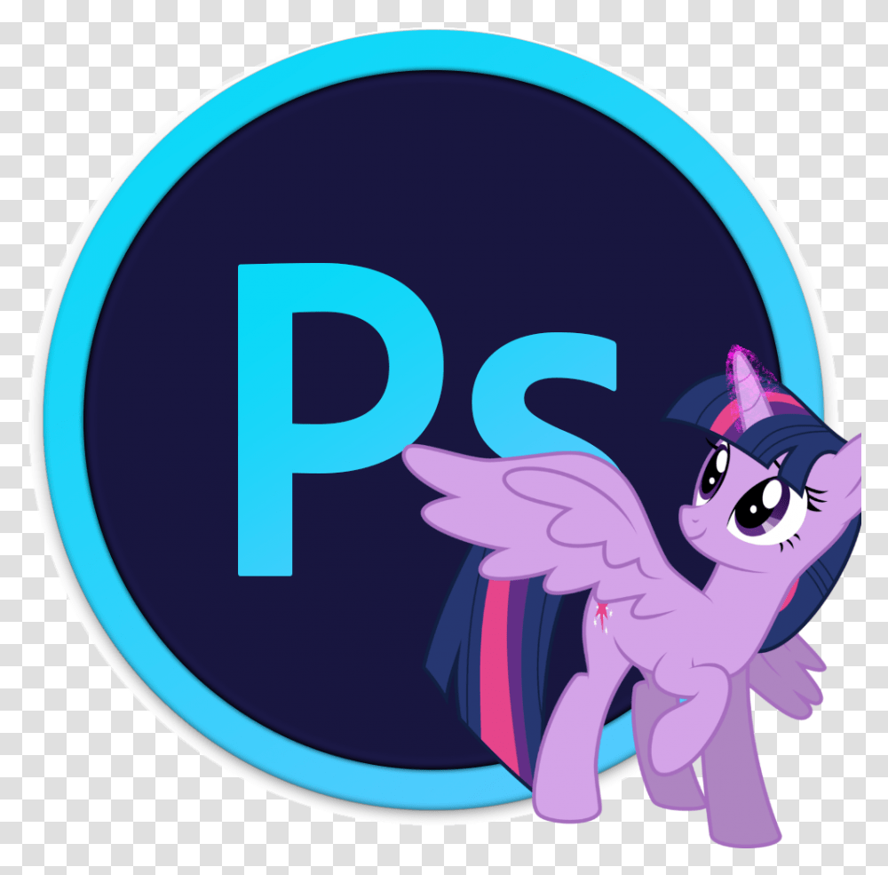 Photoshop Background Icon For Adobe, Number, Logo Transparent Png