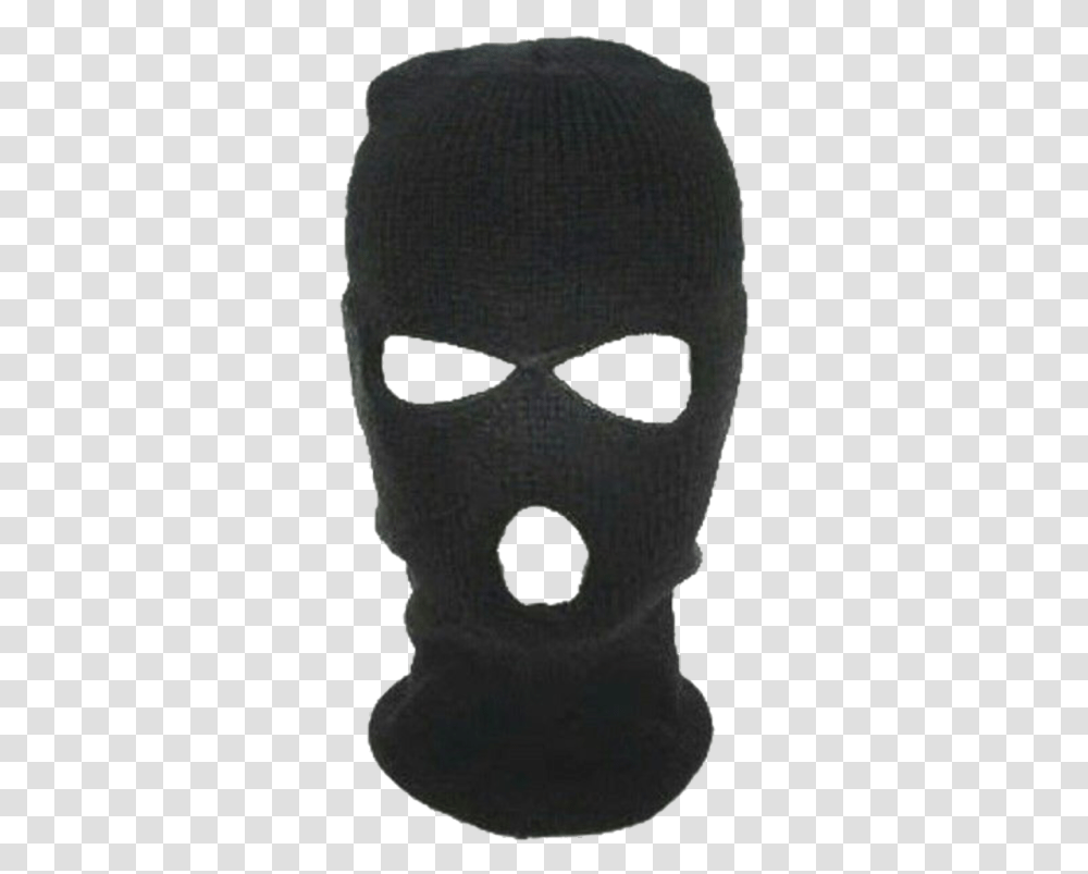 Photoshop Balaclava, Mask, Hoodie, Sweatshirt, Sweater Transparent Png