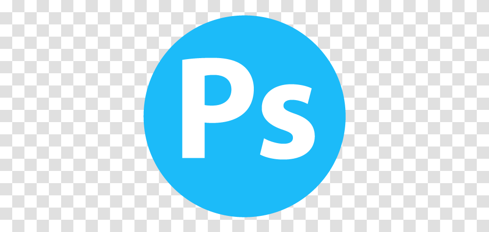 Photoshop Cc Logo Picture Circle, Text, Number, Symbol, Word Transparent Png