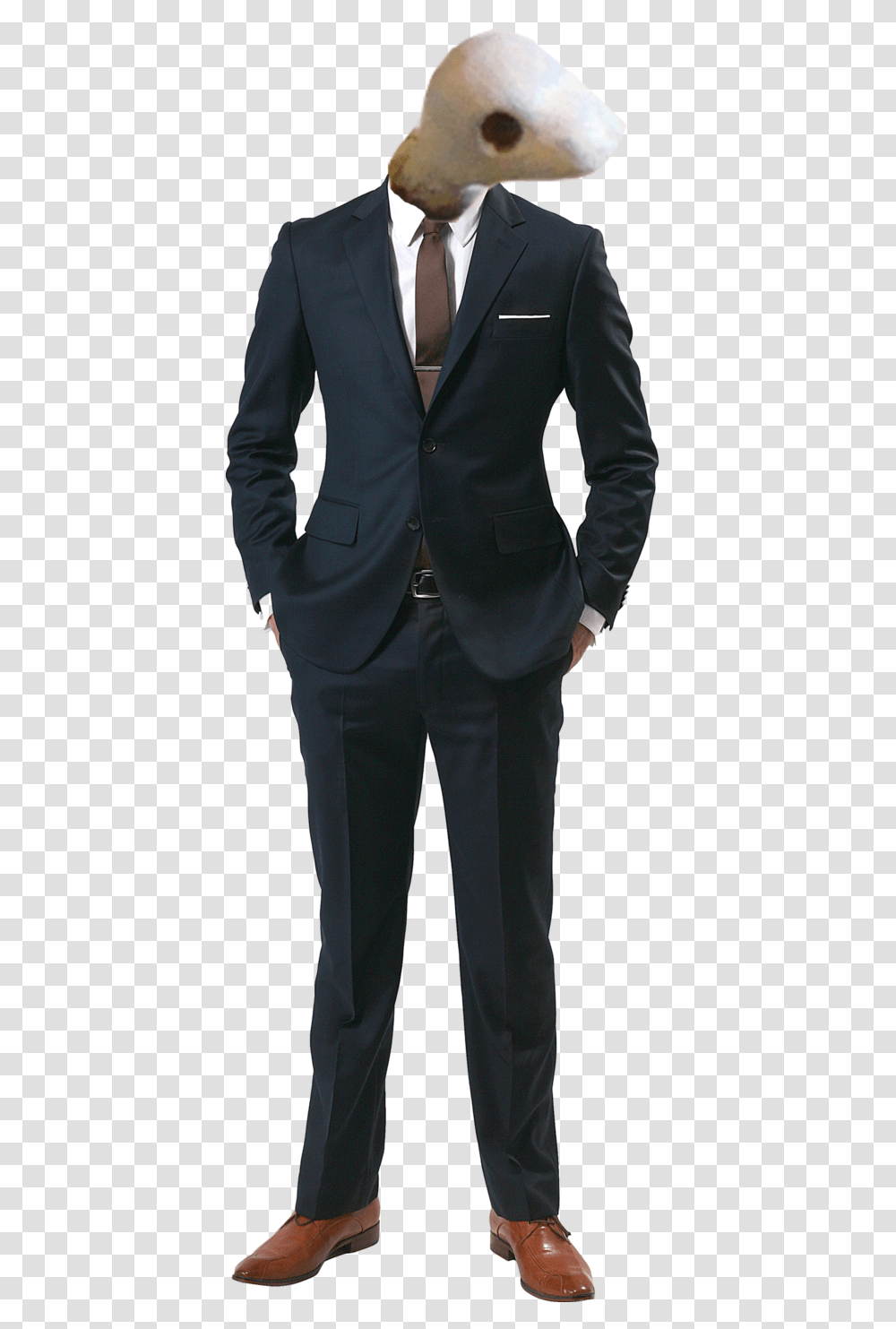 Photoshop Garbage 4 Skeleturtle The Businessman By Full Body Businessman, Suit, Overcoat, Tuxedo Transparent Png