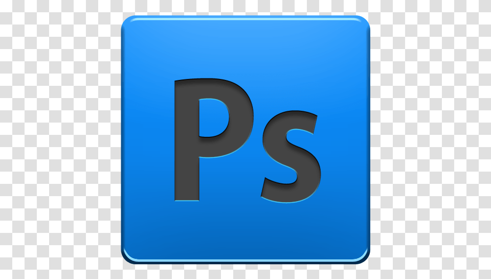 Photoshop Icon Clip Art, Number, Label Transparent Png