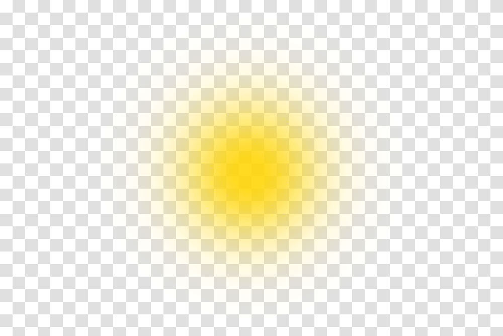 Photoshop Light Effect Image Circle, Tennis Ball, Outdoors, Nature, Text Transparent Png