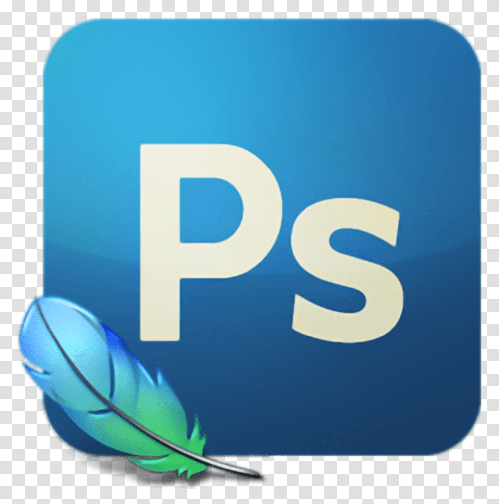 Photoshop Logo Adobe Photoshop Logo Gif, Number, Alphabet Transparent Png