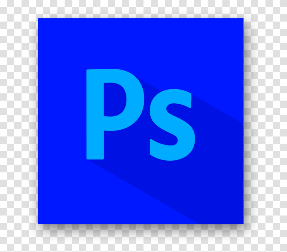 Photoshop Logo Adobe Photoshop, Number, Alphabet Transparent Png