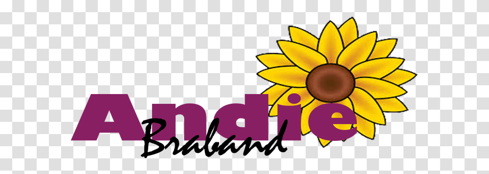 Photoshop Logo Digital Portfolio Sunflower Clip Art, Graphics, Label, Text, Outdoors Transparent Png