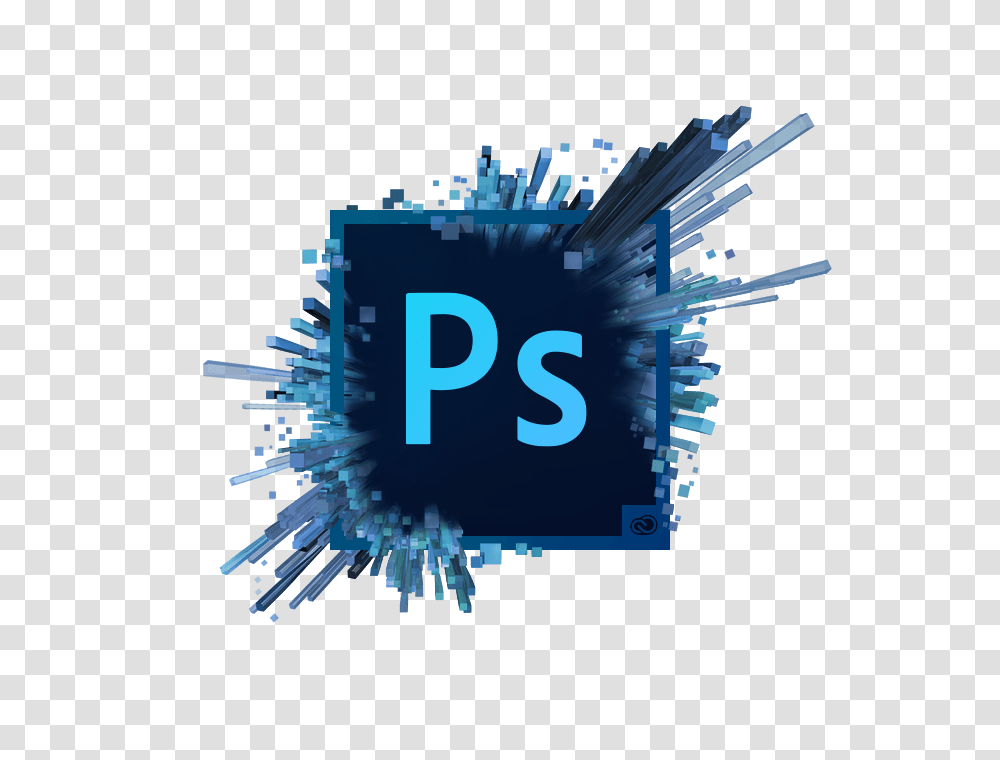 Photoshop, Logo, Network, Word Transparent Png