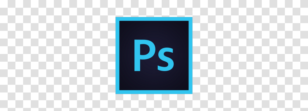 Photoshop, Logo, Number Transparent Png