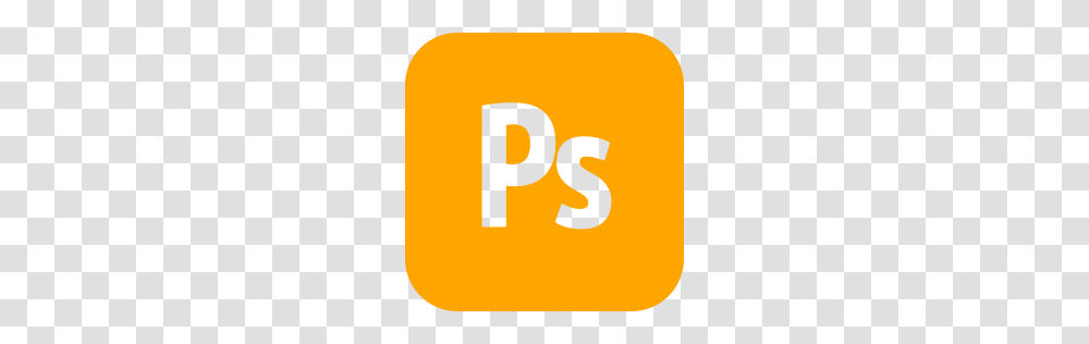 Photoshop, Logo, Number Transparent Png