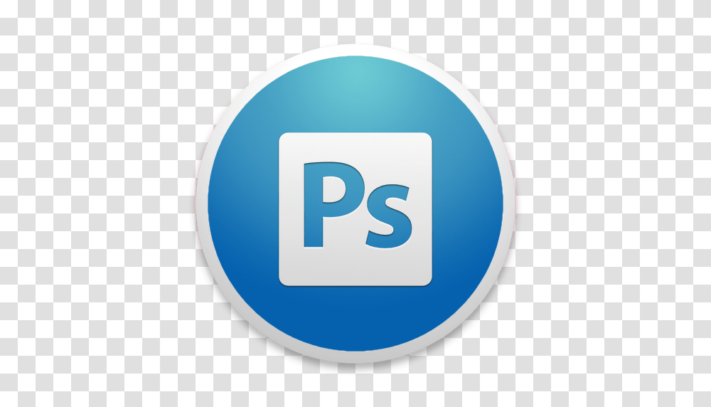 Photoshop, Logo, Number Transparent Png