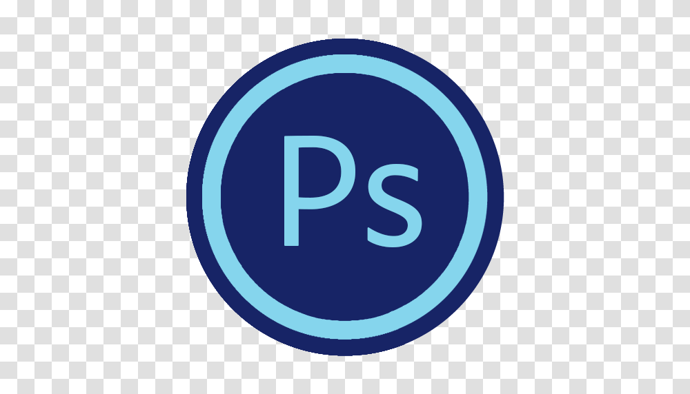 Photoshop, Logo, Number Transparent Png