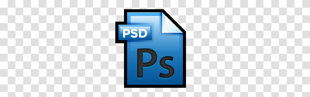 Photoshop, Logo, Number Transparent Png