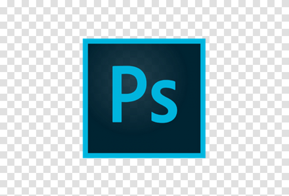 Photoshop, Logo, Number Transparent Png