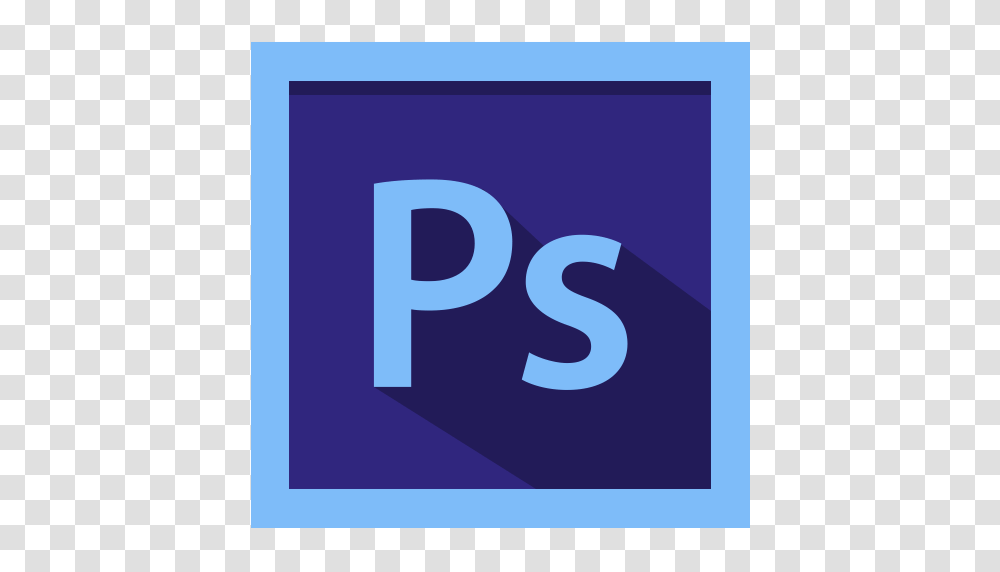 Photoshop, Logo, Number Transparent Png