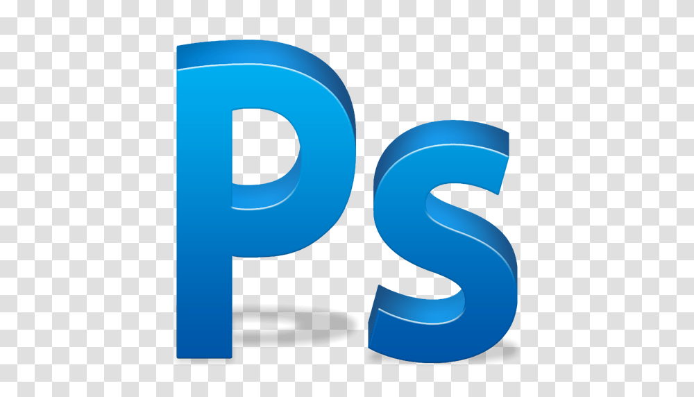 Photoshop, Logo, Number Transparent Png