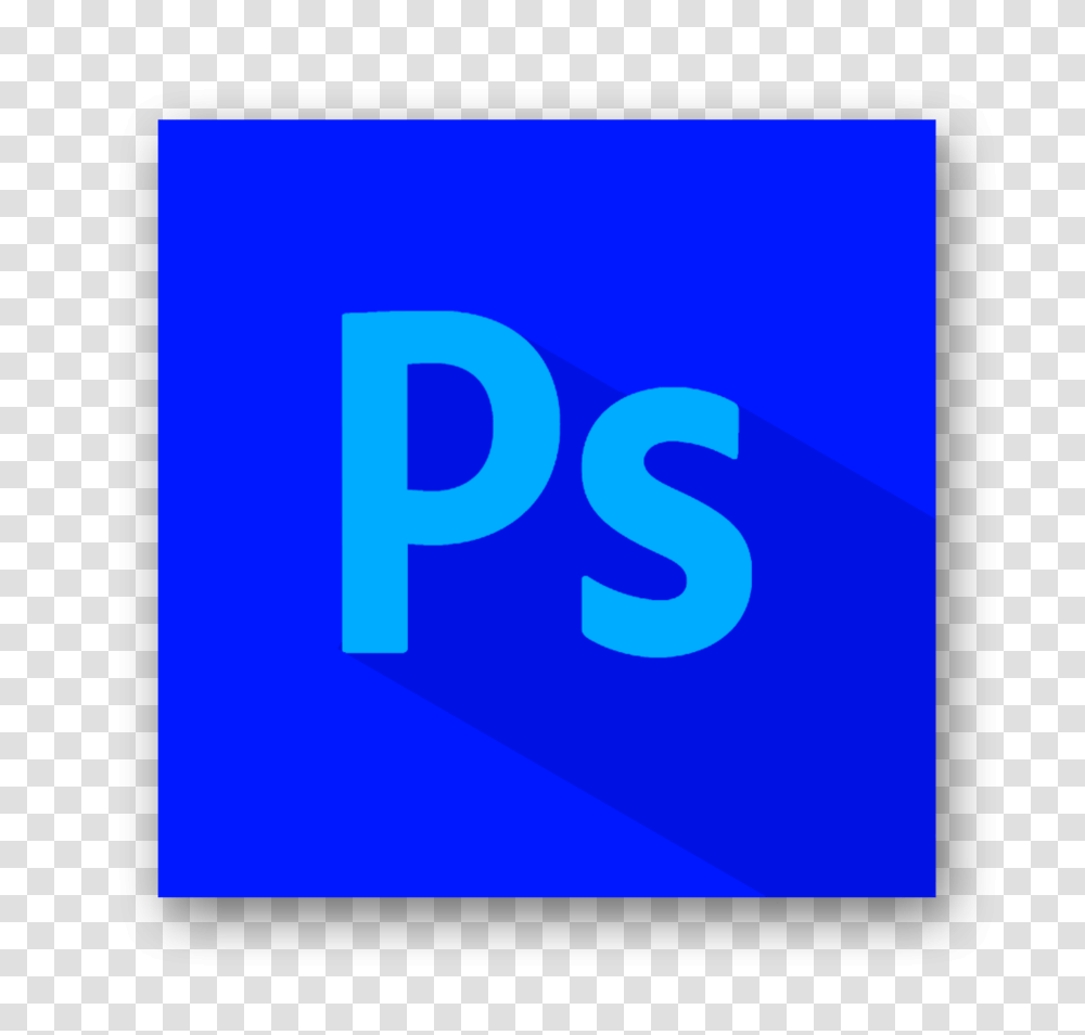 Photoshop, Logo, Number Transparent Png