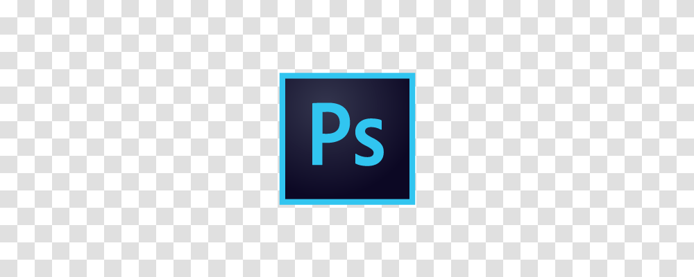 Photoshop, Logo, Number Transparent Png