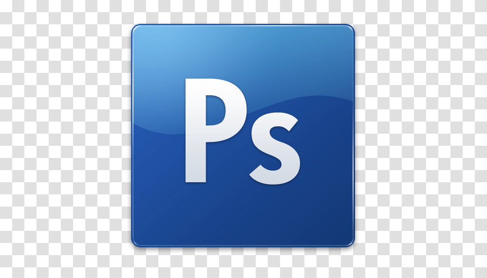 Photoshop, Logo, Number Transparent Png