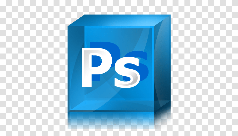 Photoshop, Logo, Alphabet, Number Transparent Png