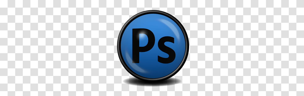 Photoshop, Logo, Alphabet, Number Transparent Png