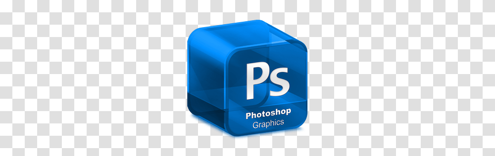 Photoshop, Logo, Alphabet, Number Transparent Png