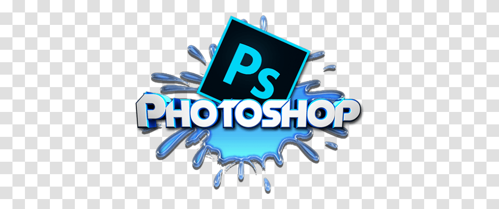 Photoshop, Logo Transparent Png