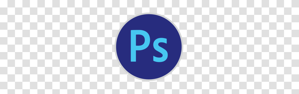 Photoshop, Logo, Number Transparent Png