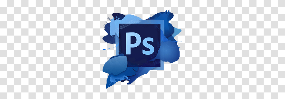 Photoshop, Logo, Number Transparent Png